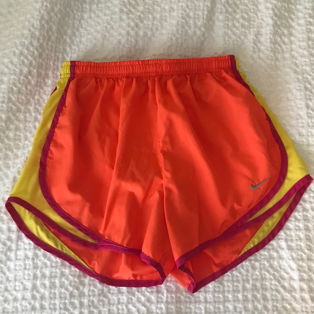 Nike shorts